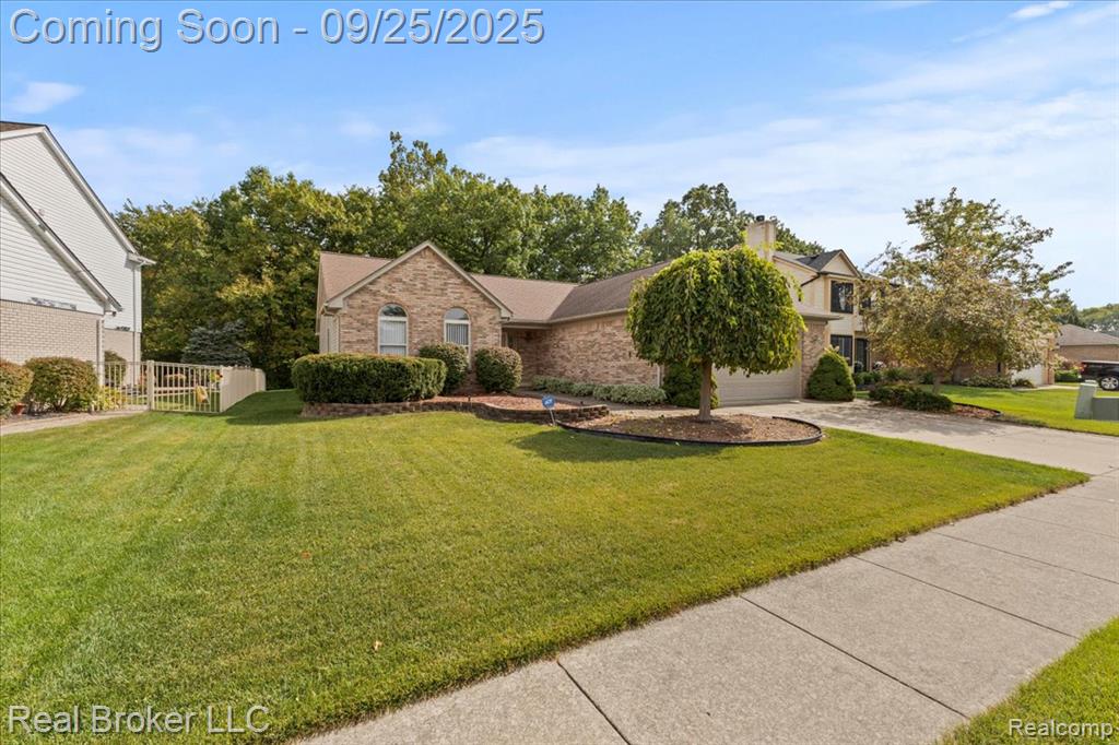 46526 Serenity Drive, Macomb, MI 48044 — Photo 4