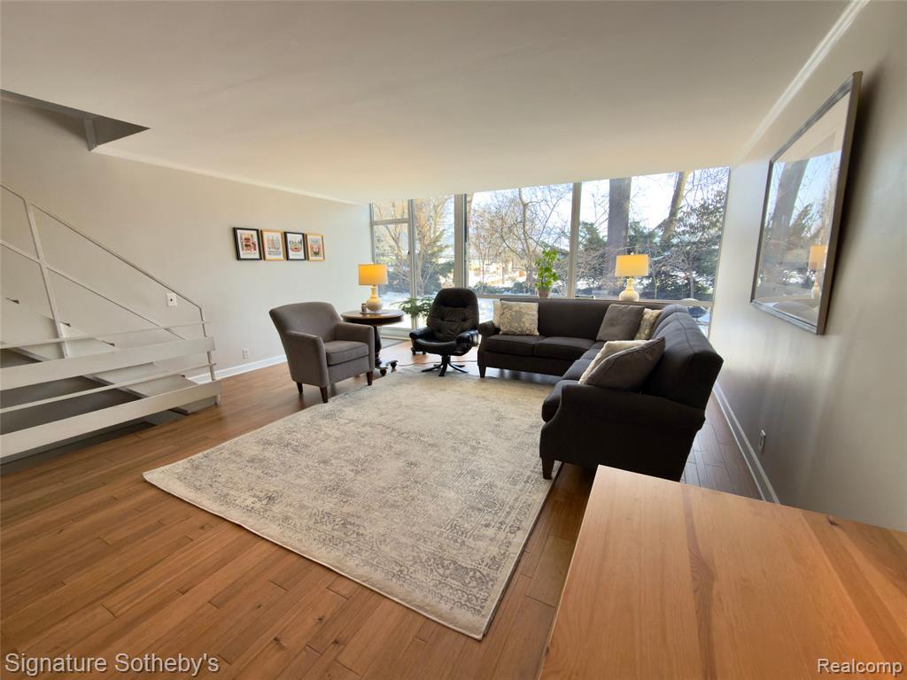 1414 Joliet Place, Detroit, MI 48207 — Photo 4