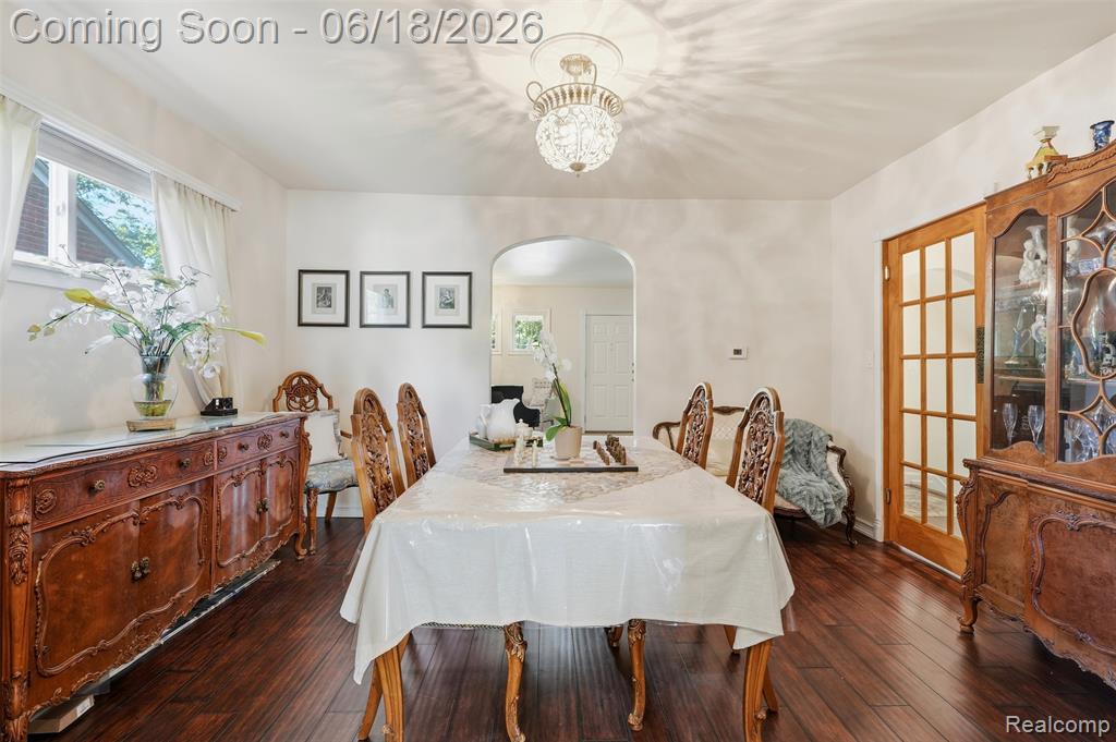 435 N Melborn Street, Dearborn, MI 48128 — Photo 15
