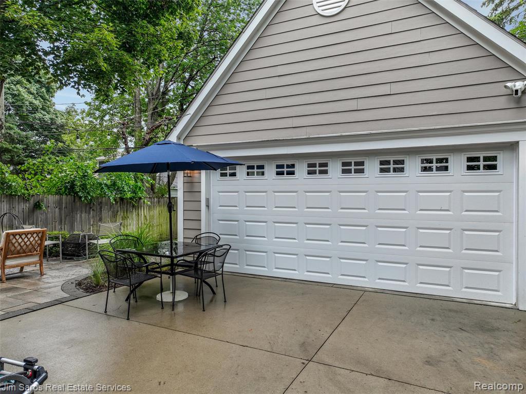 406 N Altadena Avenue, Royal Oak, MI 48067 — Photo 36
