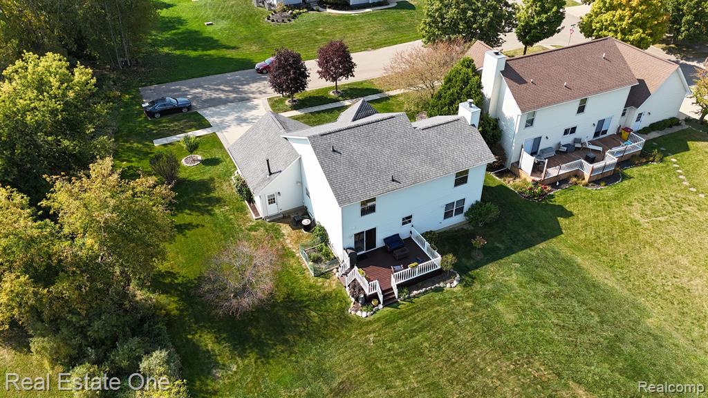 4155 HICKORY Hills, Dryden, MI 48428 — Photo 37
