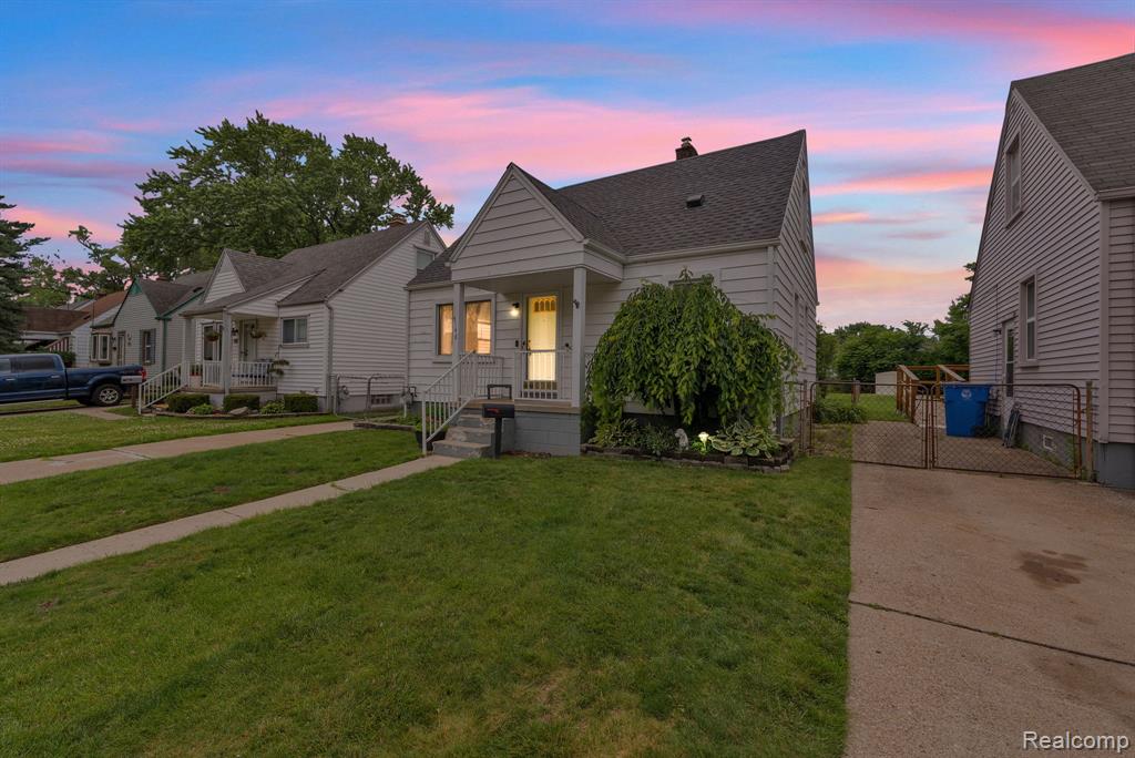 4148 Academy Street, Dearborn Heights, MI 48125 — Photo 27