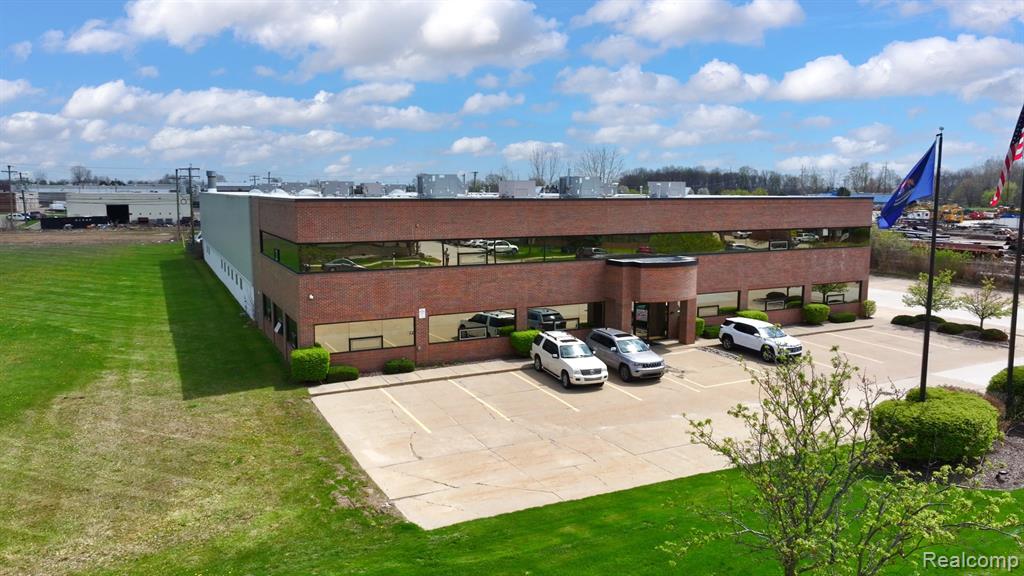 51214 Industrial Drive, Macomb, MI 48042 — Photo 4