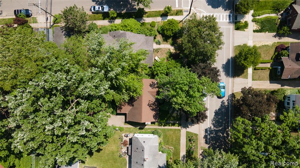 49 Woodward Heights Boulevard, Pleasant Ridge, MI — Photo 3