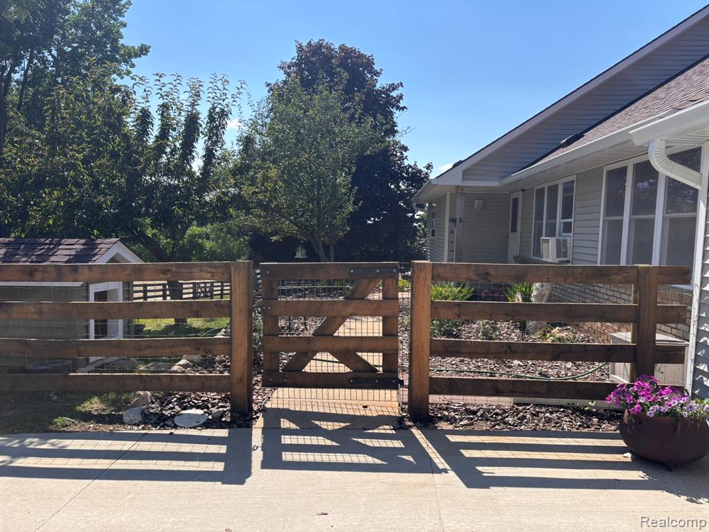 4095 Blood Road, Metamora, MI 48455 — Photo 5
