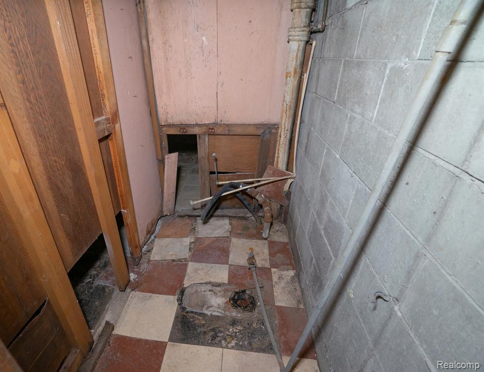 15930 TURNER Street, Detroit, MI 48238 — Photo 22