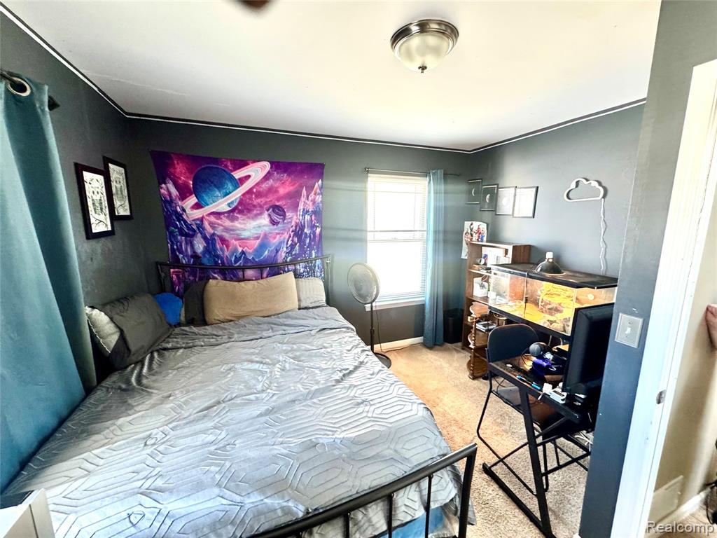 456 Vinewood Street, Wyandotte, MI 48192 — Photo 11