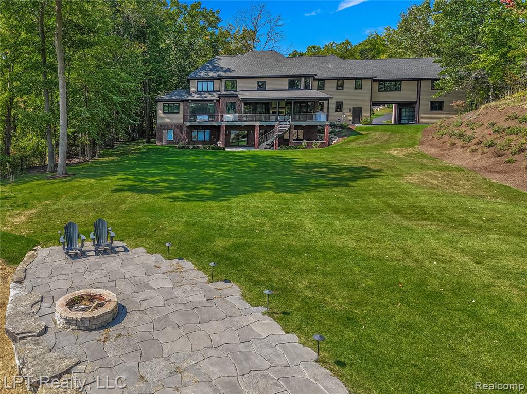 5029 Forest Valley Drive, Clarkston, MI 48348 — Photo 85