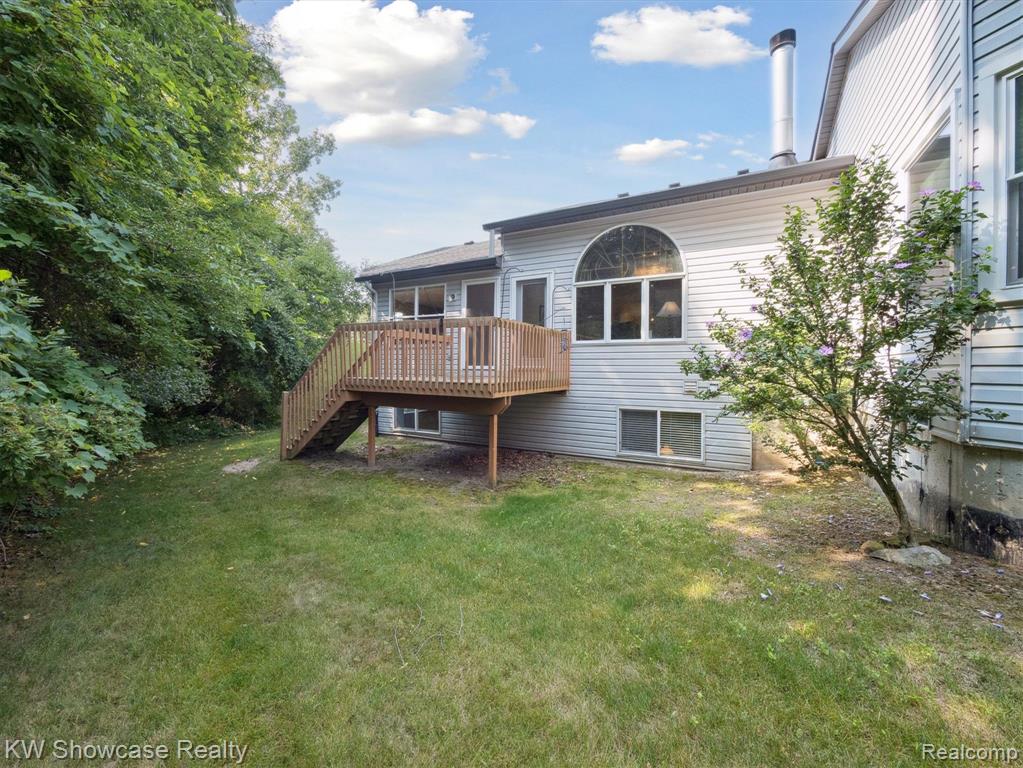 2933 E Telluride, Brighton, MI 48114 — Photo 44