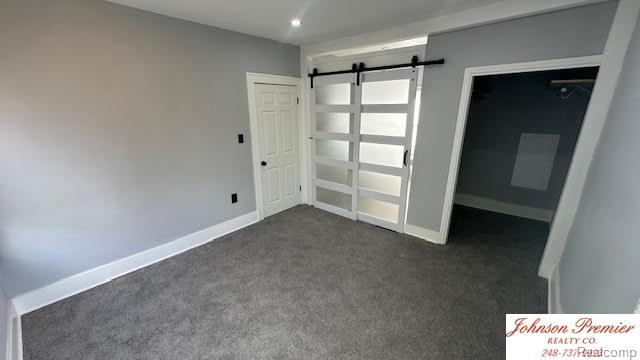 873 Algonquin Street, Detroit, MI 48215 — Photo 16