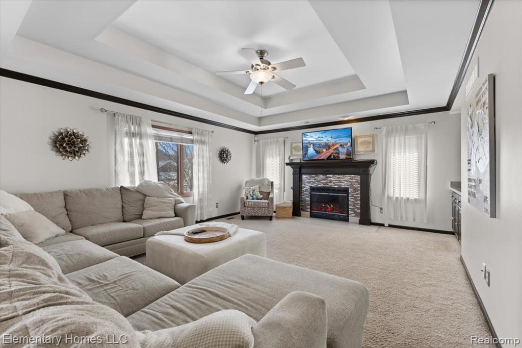 53260 Forestglade Drive, Chesterfield, MI 48047 — Photo 21