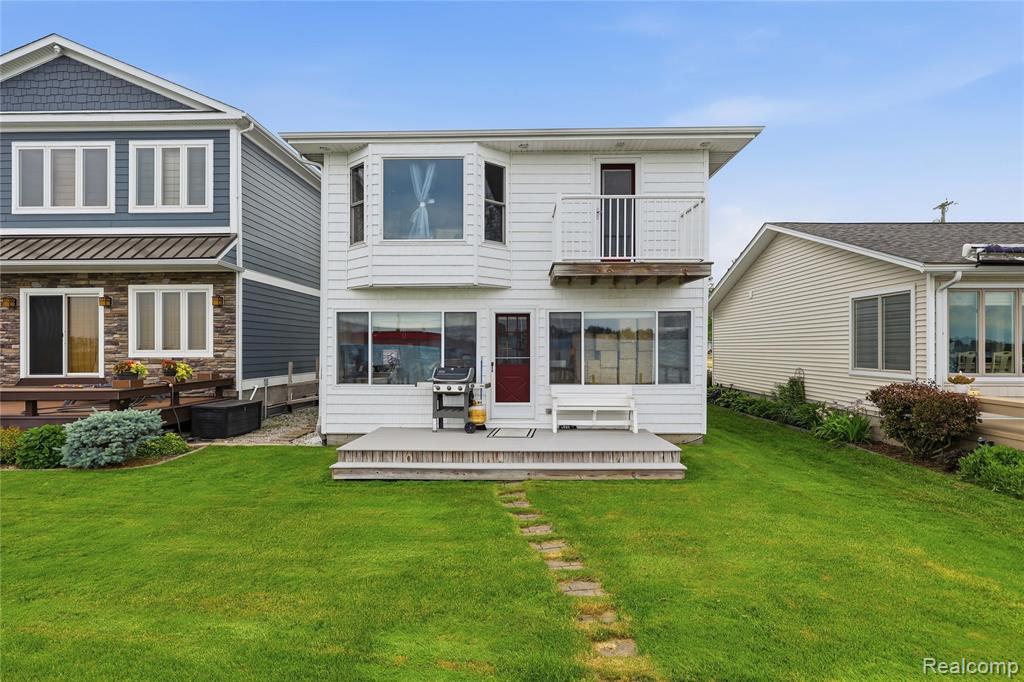 5557 Pointe Dr. Drive, East China, MI — Photo 29