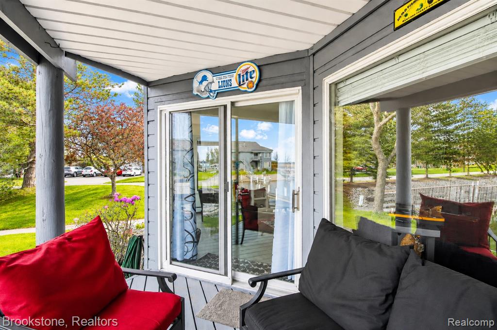 3064 E Midshipman Drive, Au Gres, MI 48703 — Photo 13