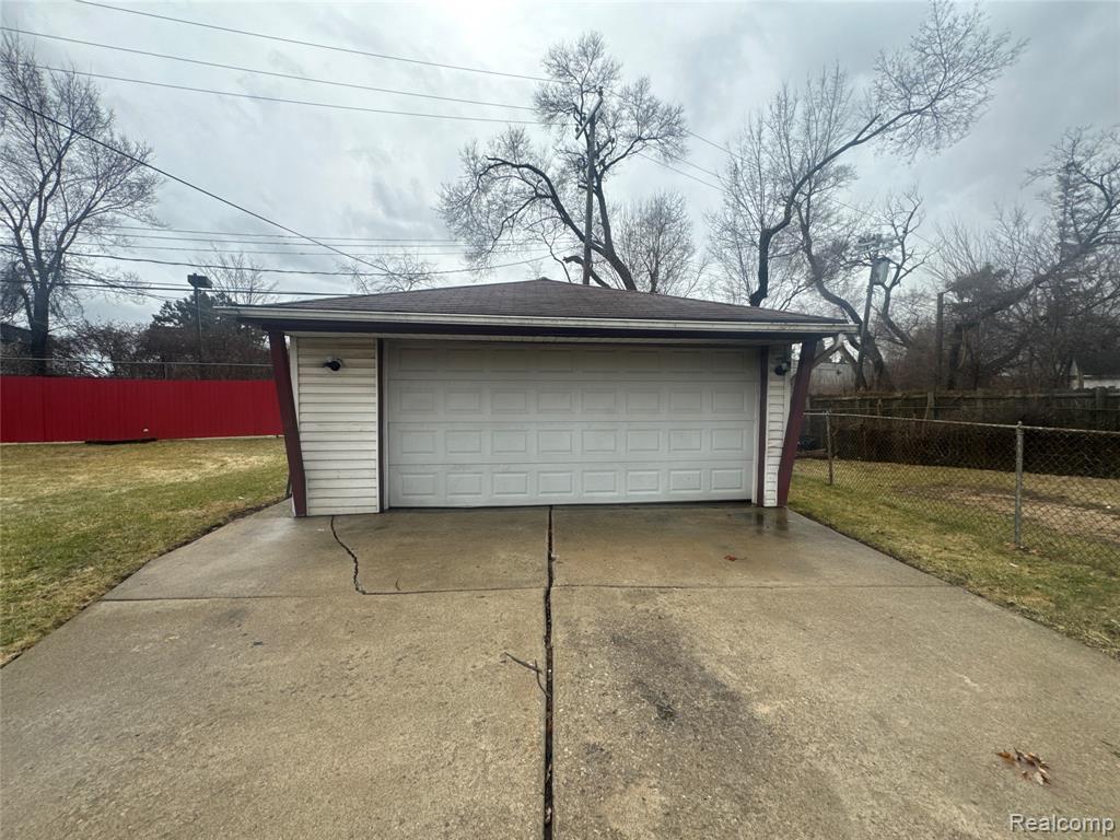 20627 Patton Court, Detroit, MI 48228 — Photo 18