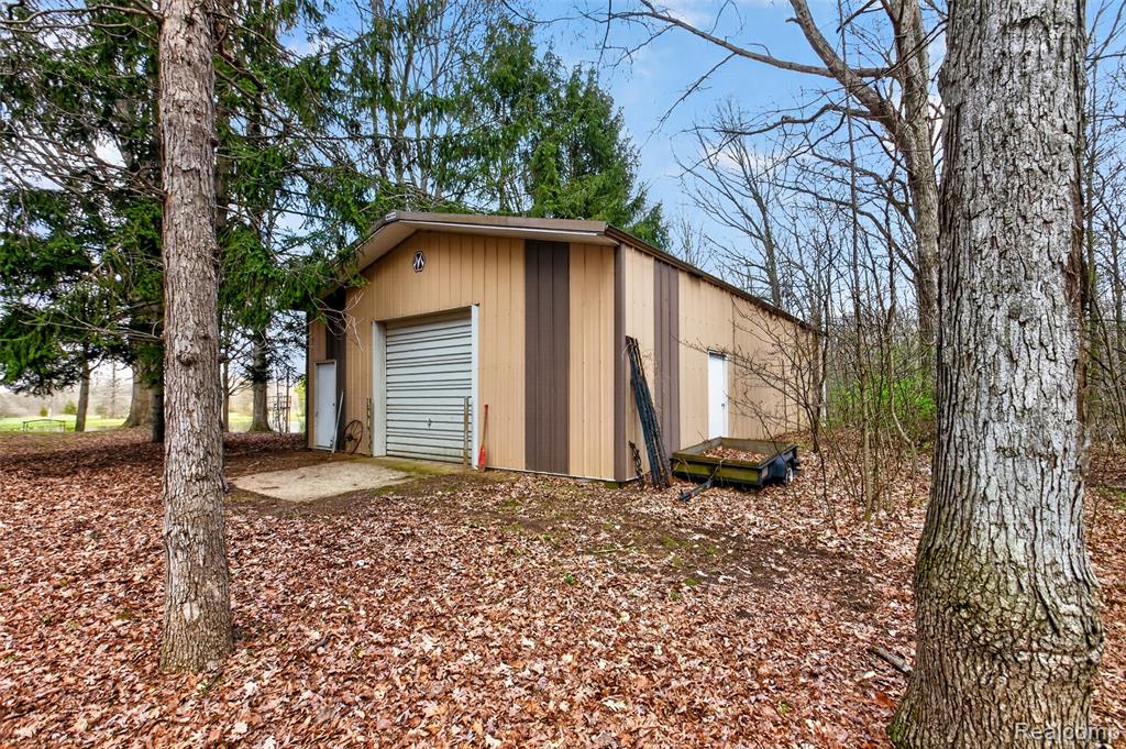 8197 Irish Road, Millington, MI 48746 — Photo 54