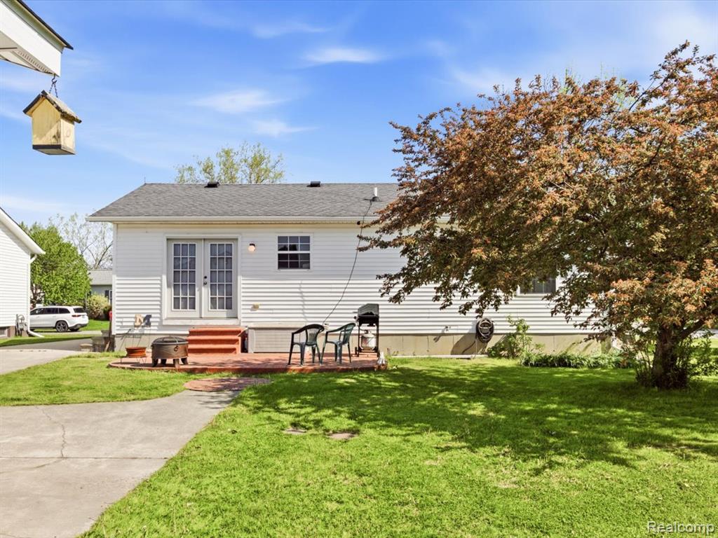 685 Heather Lane, Marysville, MI 48040 — Photo 21