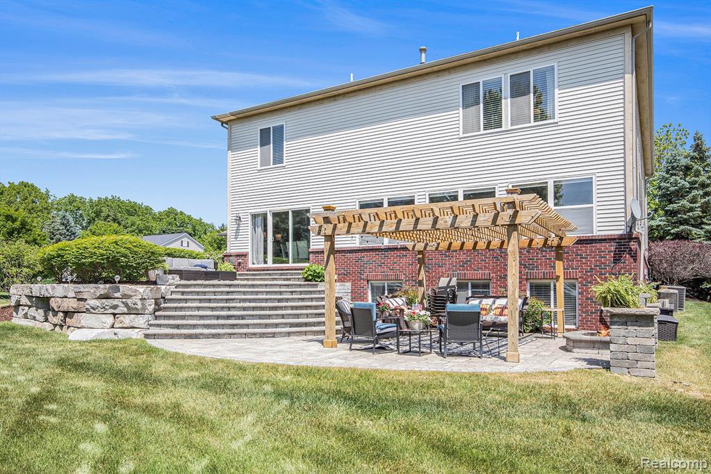 4190 Derry Court, Oakland, MI 48306 — Photo 58