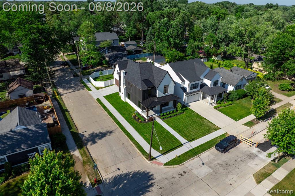 503 GIRARD Avenue, Royal Oak, MI 48073 — Photo 90