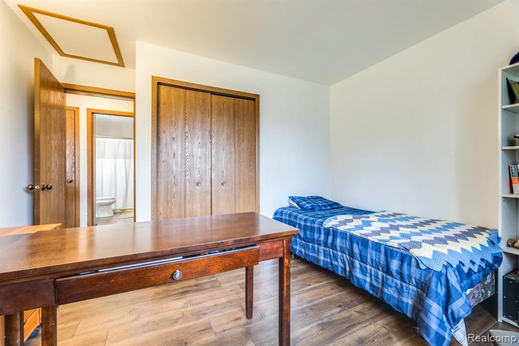 516 WILLIAM G Drive, Capac, MI 48014 — Photo 30