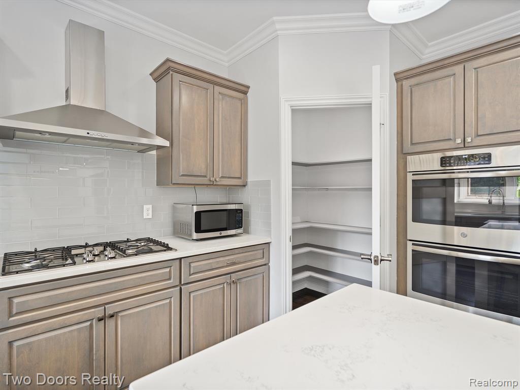 52903 Forest Grove, Shelby Twp, MI 48315 — Photo 24