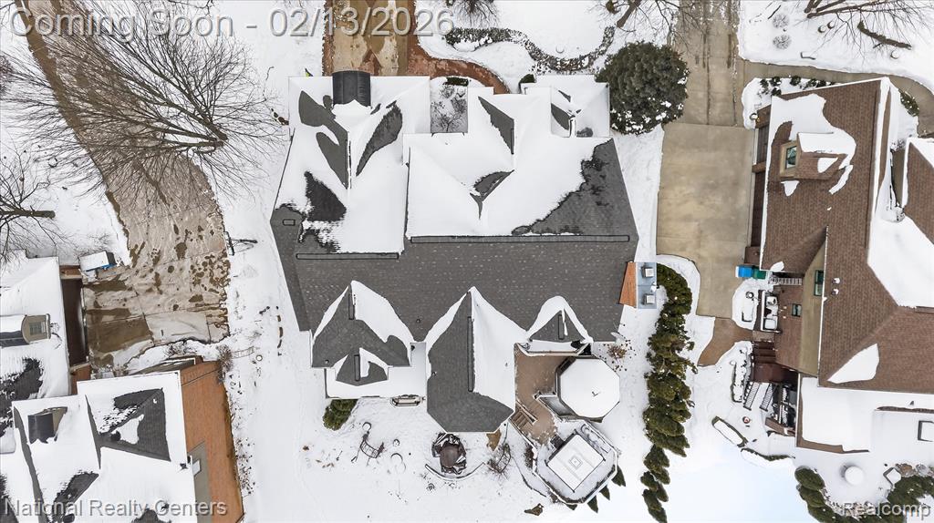 721 Elderberry Court N, Walled Lake, MI 48390 — Photo 58