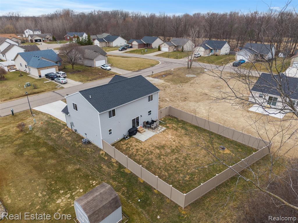2273 Apple Tree Drive, Burton, MI 48519 — Photo 44