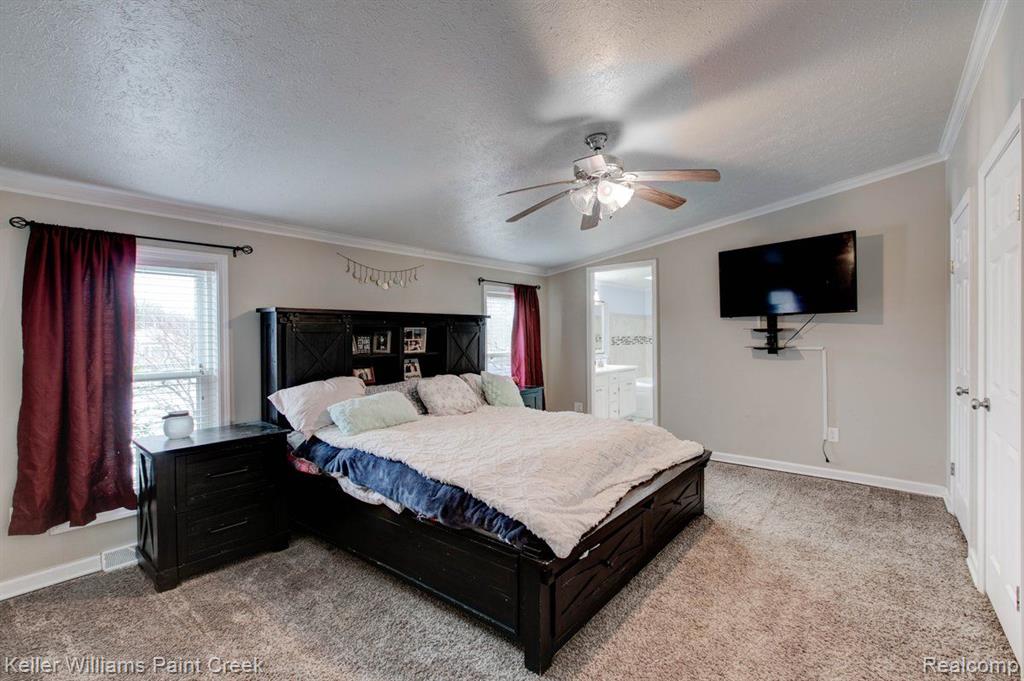 9255 LAMBS Road, Wales, MI — Photo 29
