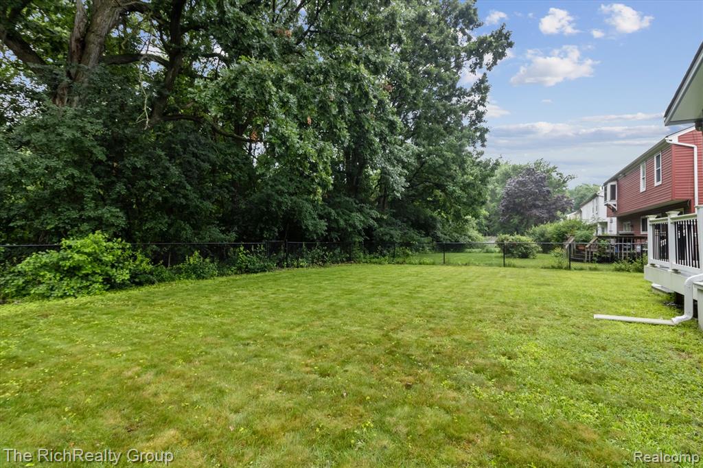 43101 LANCELOT Drive, Canton, MI 48188 — Photo 55