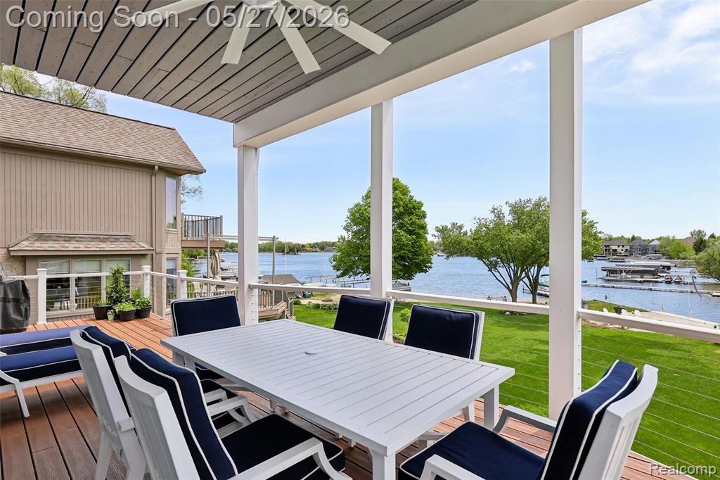 1600 Vanstone Drive, Commerce Twp, MI 48382 — Photo 46