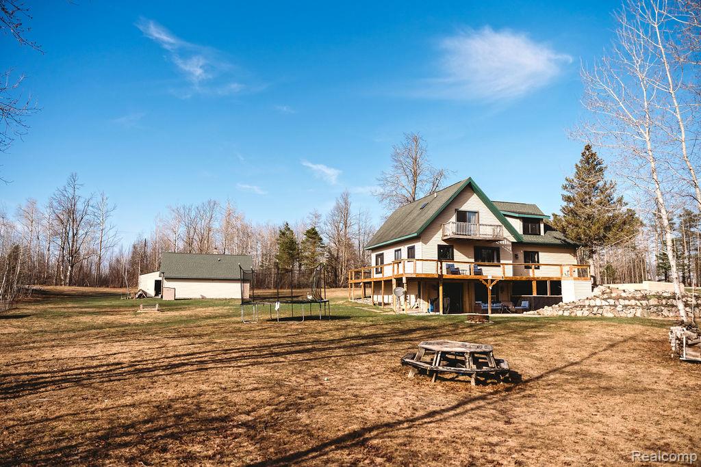 7186 Pineview Drive, Mancelona, MI 49659 — Photo 56