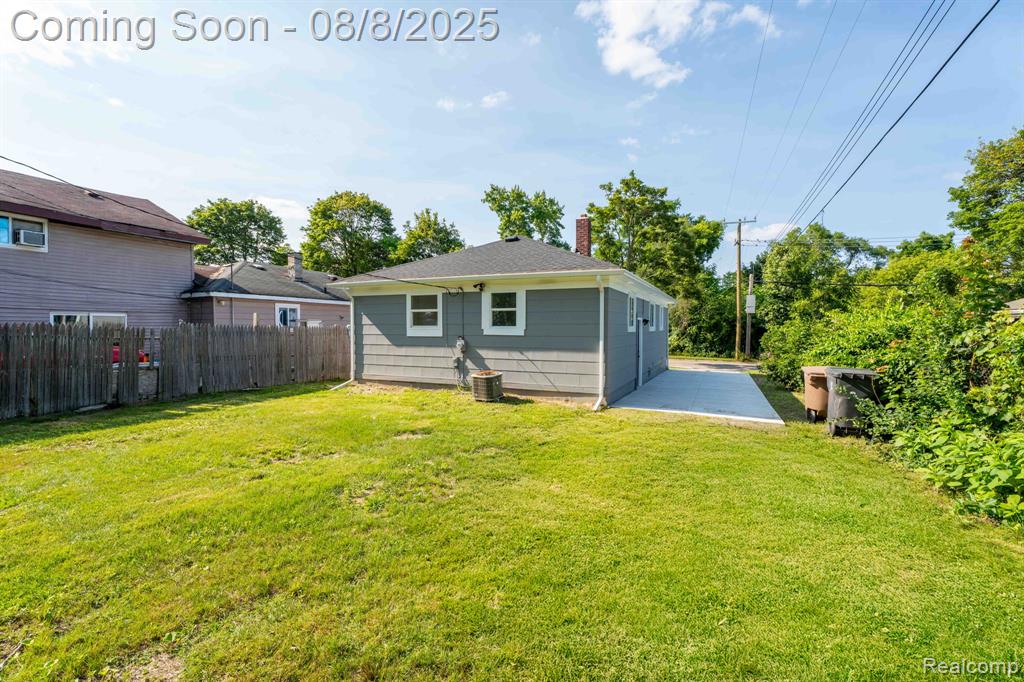 451 Nebraska Avenue, Pontiac, MI 48341 — Photo 45