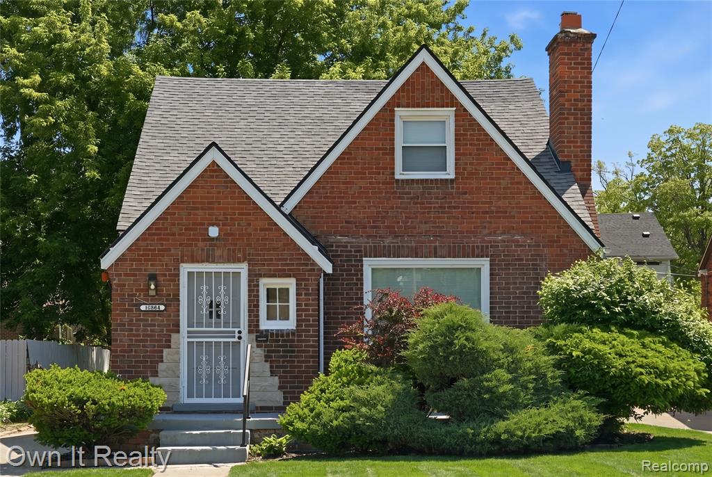 16884 Freeland Street, Detroit, MI 48235