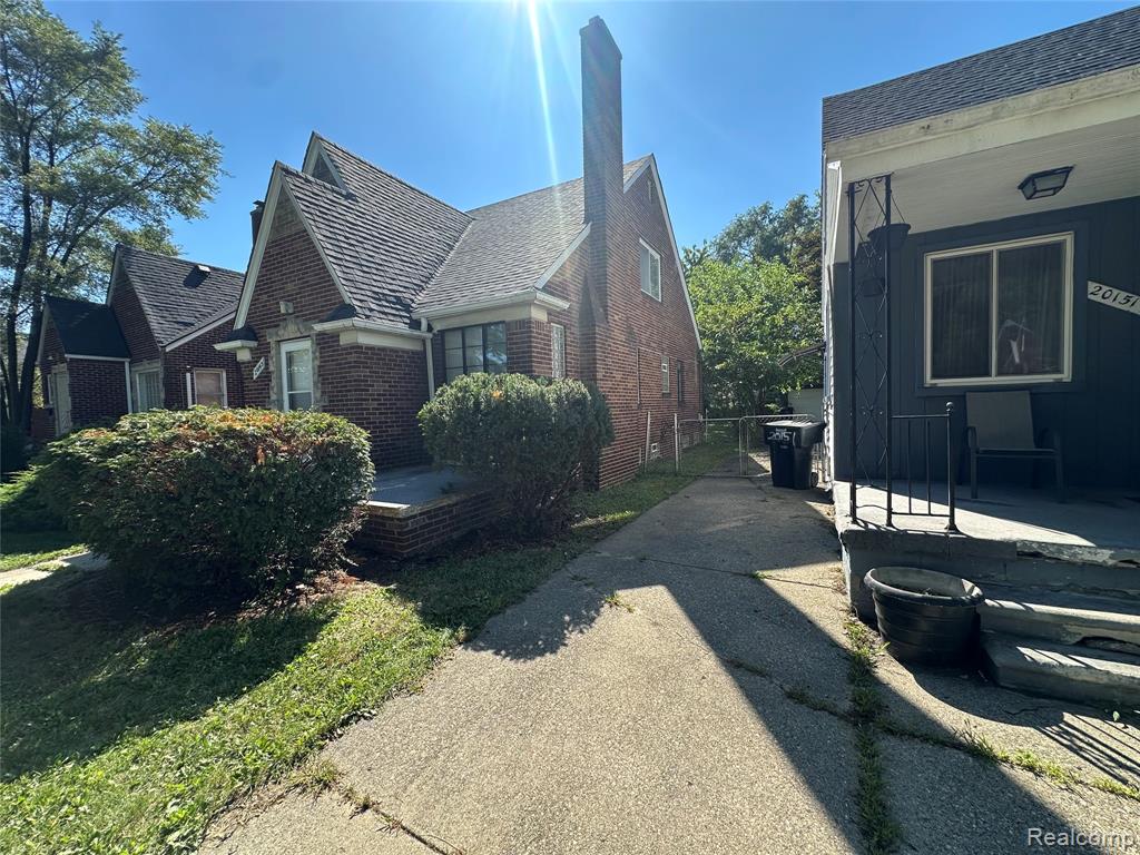 20143 Rogge Street, Detroit, MI 48234 — Photo 24