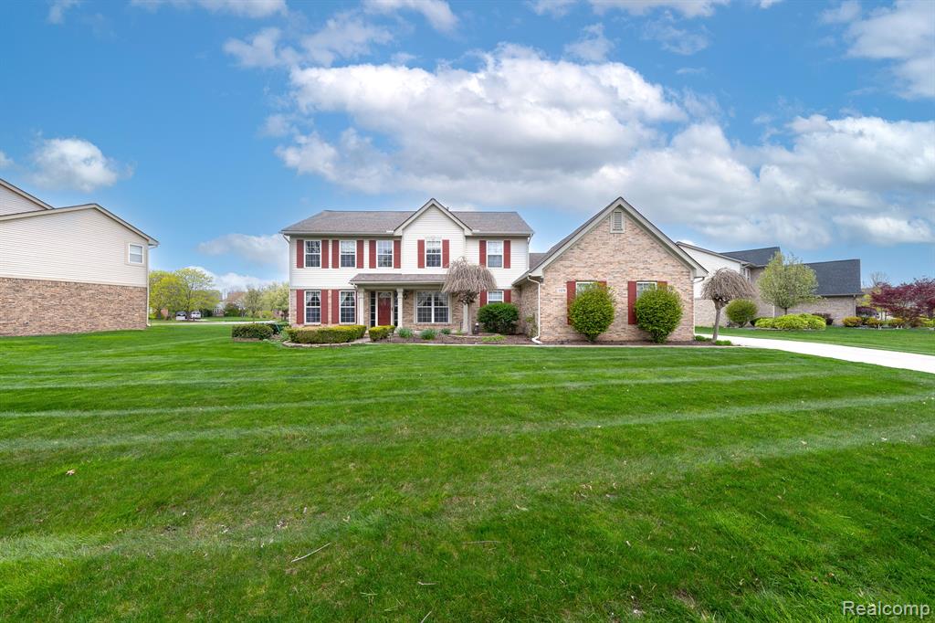 1479 HENDRIE, Canton, MI 48187 — Photo 40