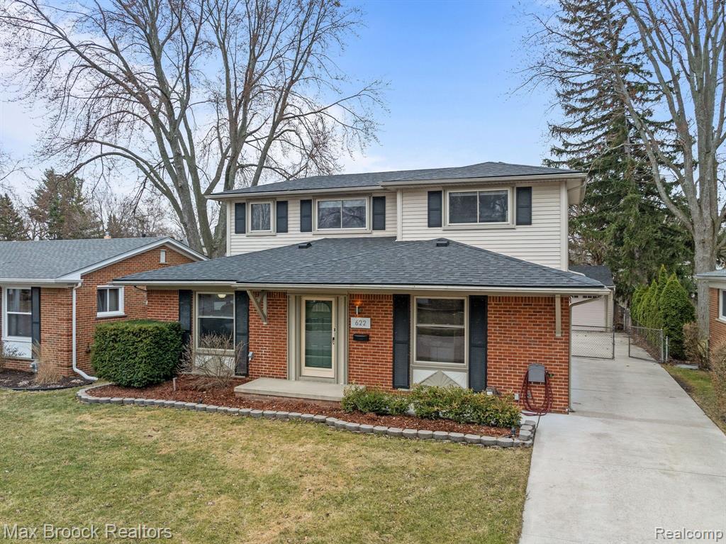 622 ENGLEWOOD Avenue, Royal Oak, MI 48073 — Photo 3