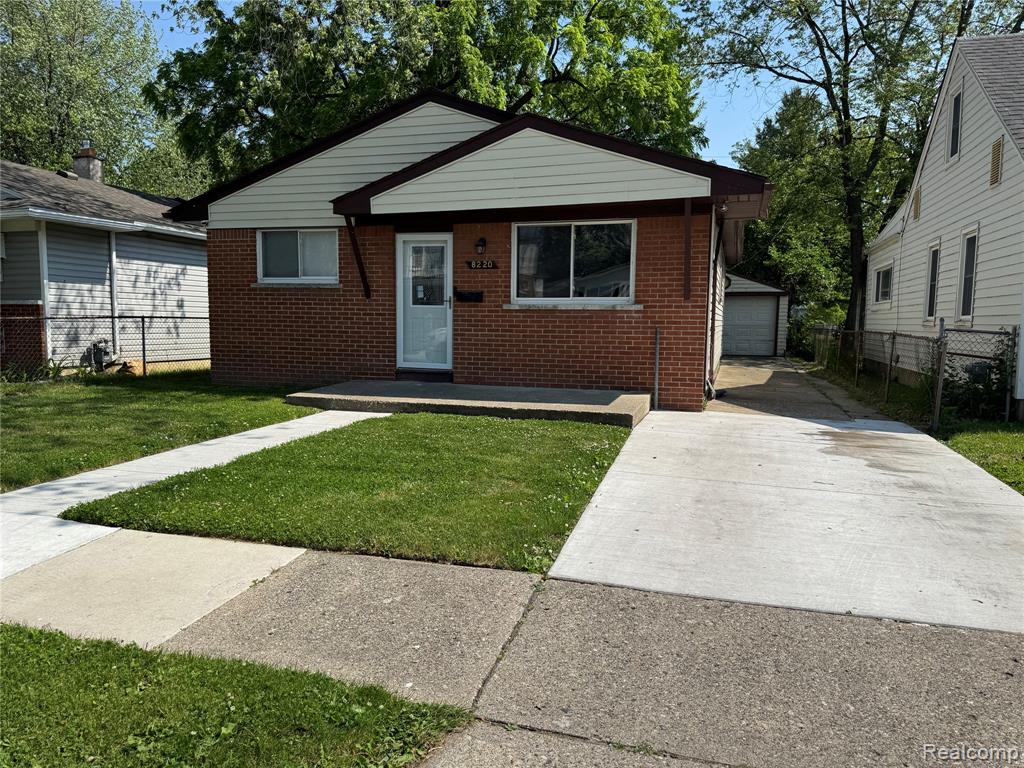 8220 Lozier Avenue, Warren, MI 48089 — Photo 18