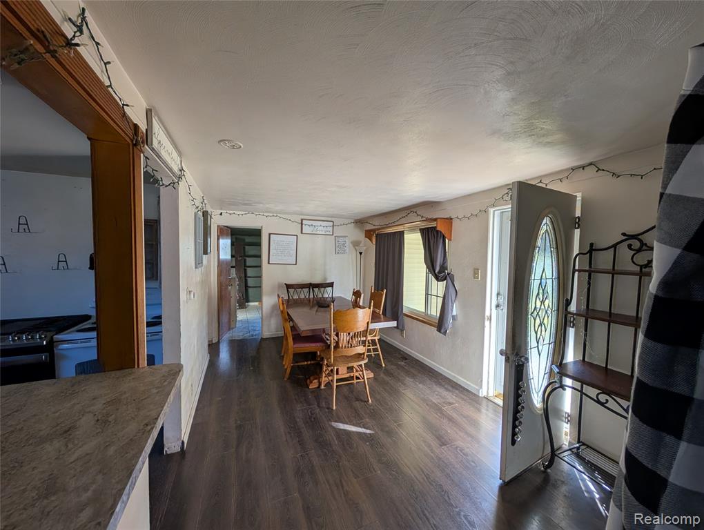 805 Oak Street, Lennon Vlg, MI 48449 — Photo 20
