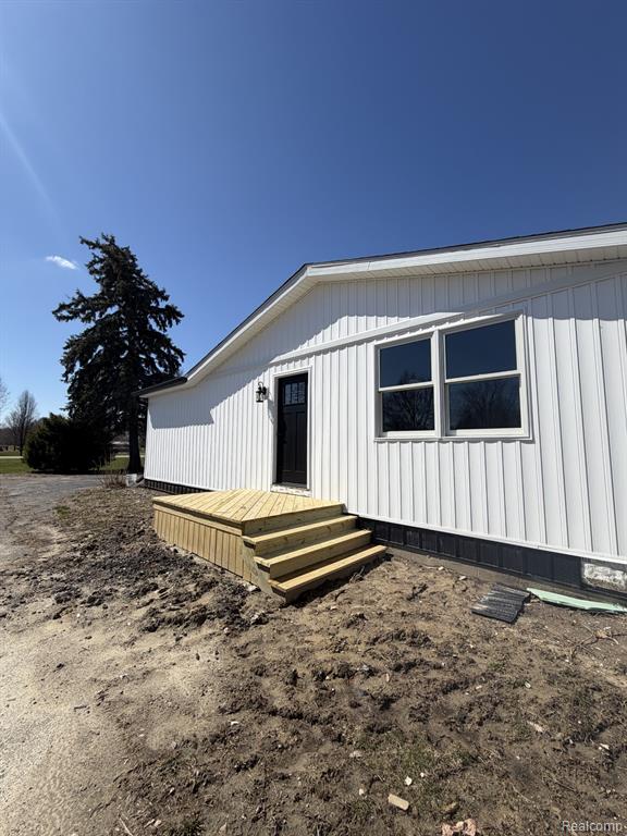 5614 Marlette Road, Marlette, MI 48453 — Photo 3