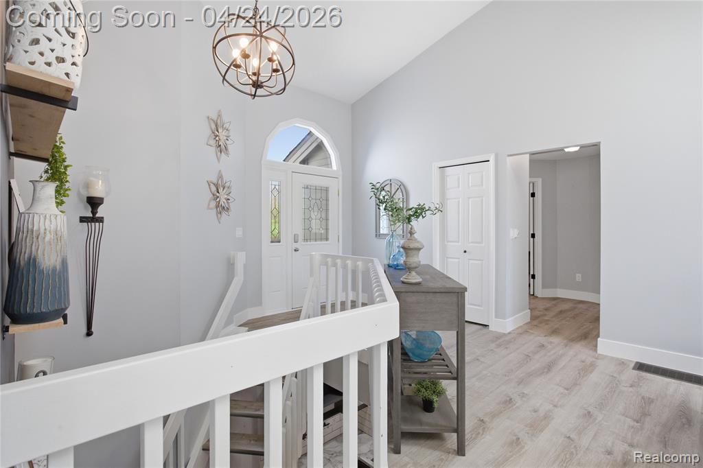 6710 Ridgeview Drive, Clarkston, MI — Photo 8