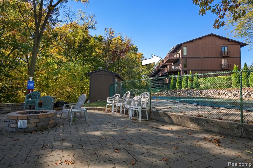 1724 Grove Road, 301, Ypsilanti, MI 48198 — Photo 30