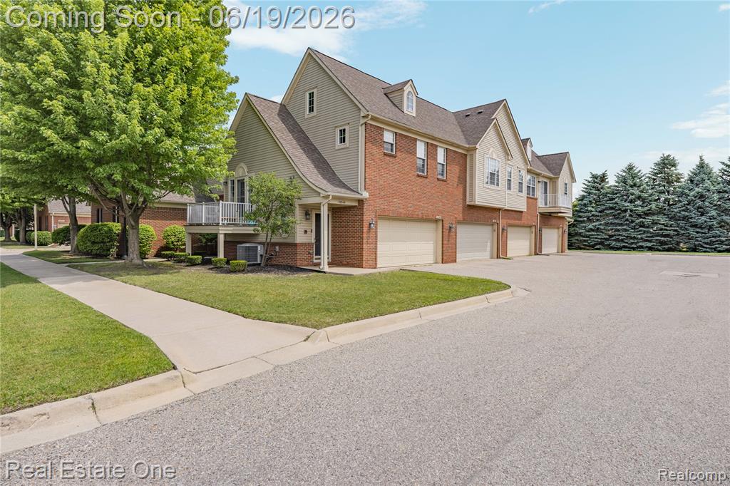 43354 Pendleton Circle, 46, Sterling Heights, MI 48313 — Photo 37