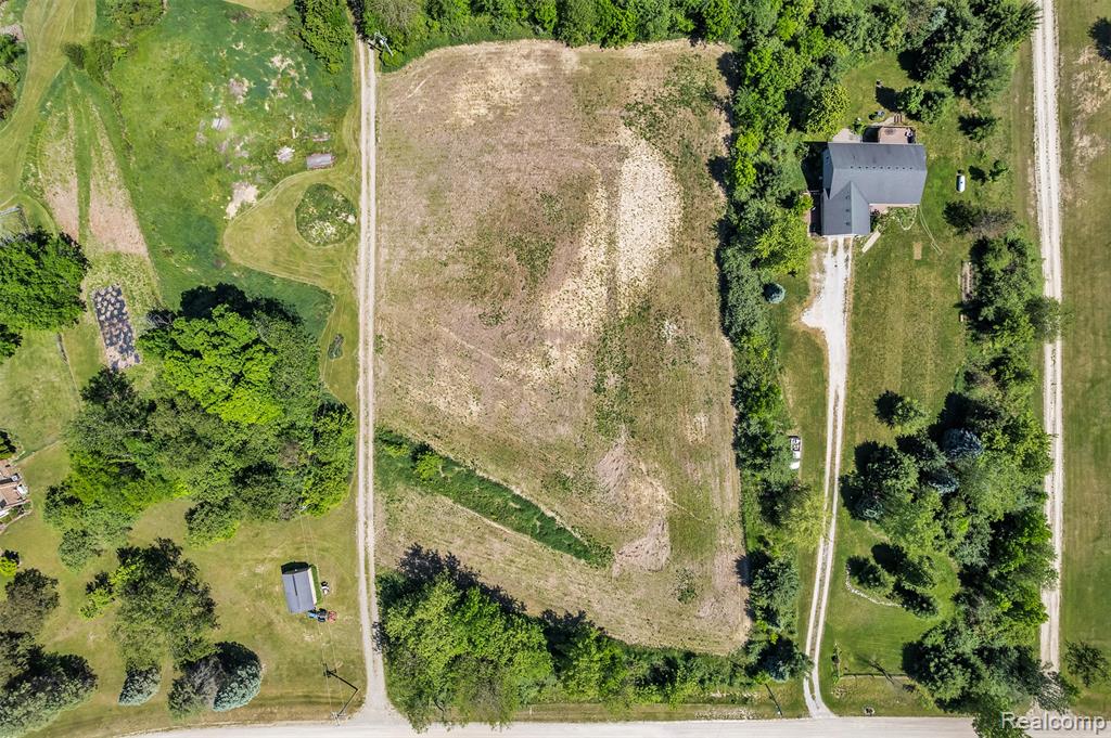 VL-000 Charles Huff Road, Howell, MI 48855 — Photo 6