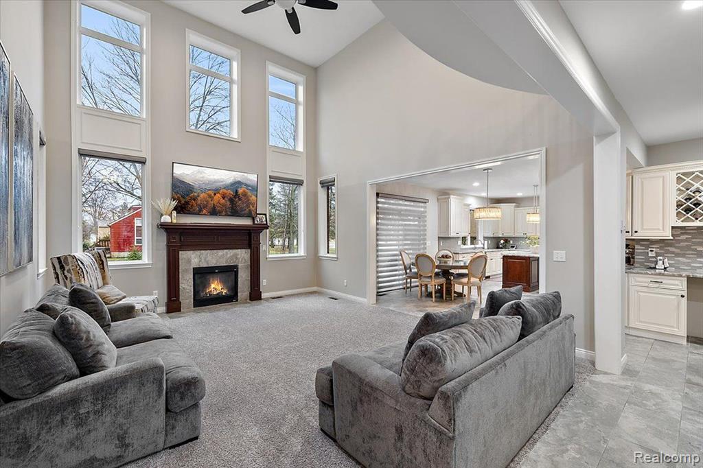 3973 LISA MARIE Drive, Sterling Heights, MI 48314 — Photo 13