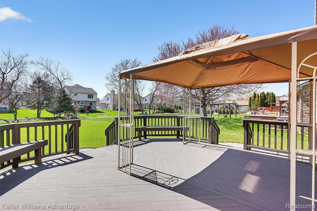 40051 Finley Drive, Canton, MI 48188 — Photo 43