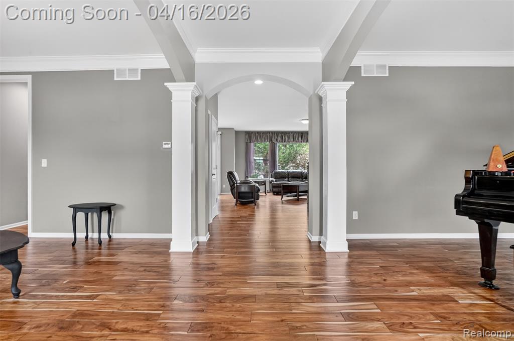 3595 Hogan Circle, Rochester, MI 48307 — Photo 4