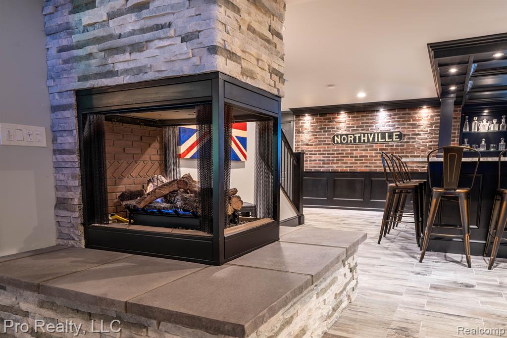 17779 BRIAR RIDGE Lane, Northville, MI 48168 — Photo 45