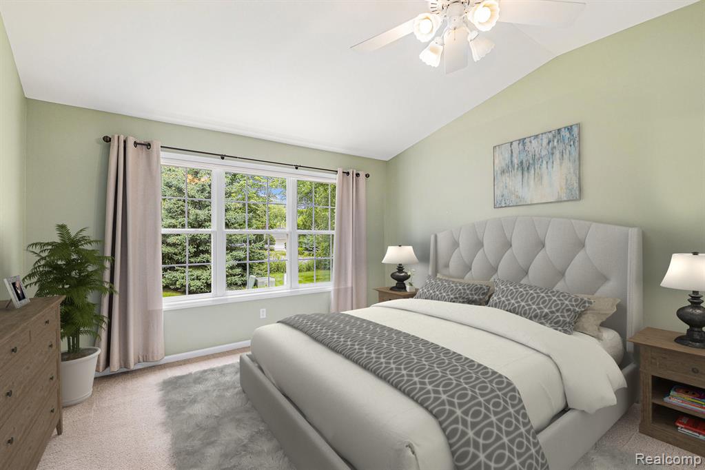 4759 New Haven Drive, Howell, MI 48843 — Photo 13