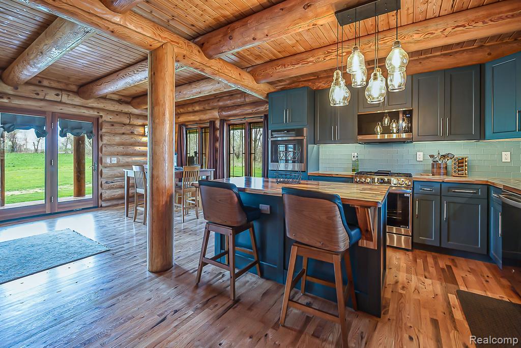 11808 DUTCH Road, Leslie, MI 49251 — Photo 7