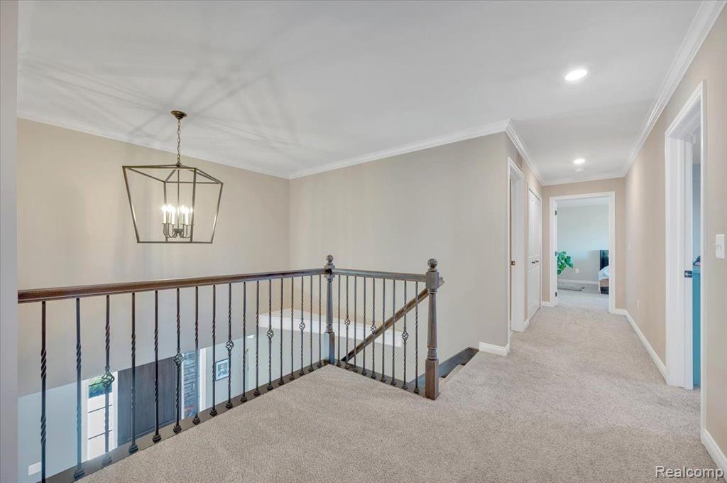 49905 MAJESTIC Drive N, Macomb, MI 48044 — Photo 12