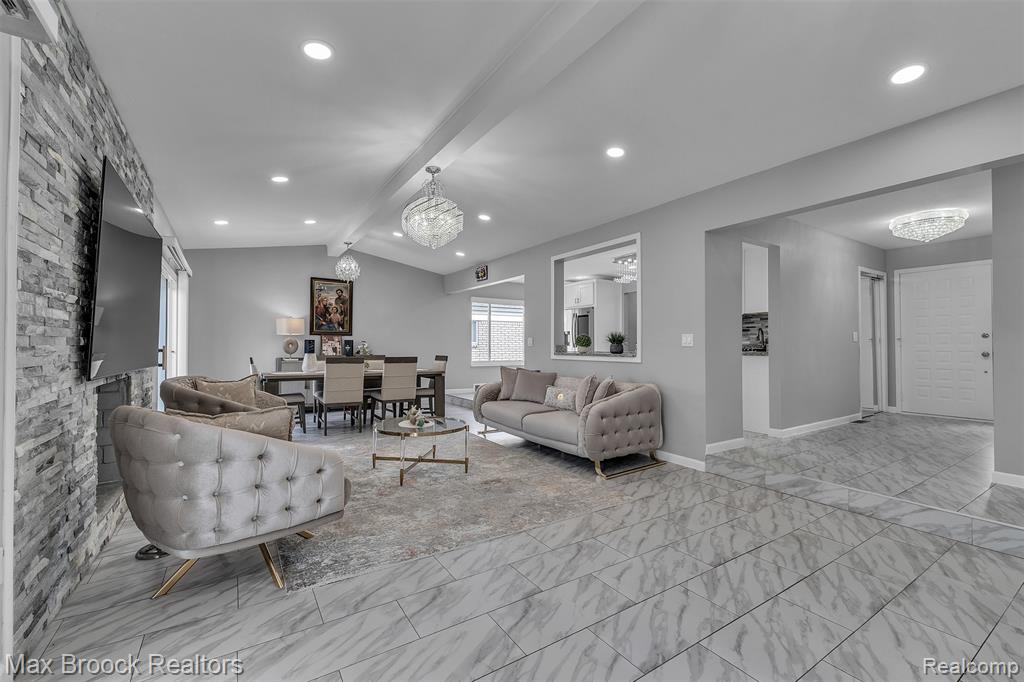 41893 Mary Kay Drive, Clinton Twp, MI 48038 — Photo 10